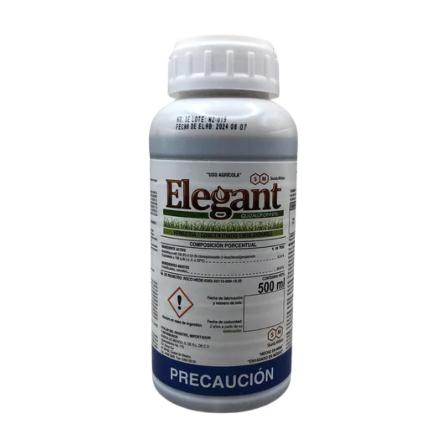 elegant-01 Elegant (Quizalofop 10.5EC) - 500ml - Image 1