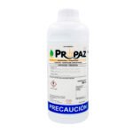 Propaz (Azoxiestrobina + Propiconazol) - 1 Litro