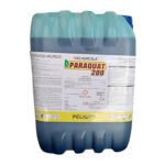 Paraquat 200 - 10 Litros