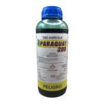 Paraquat 200 - 1 Litro