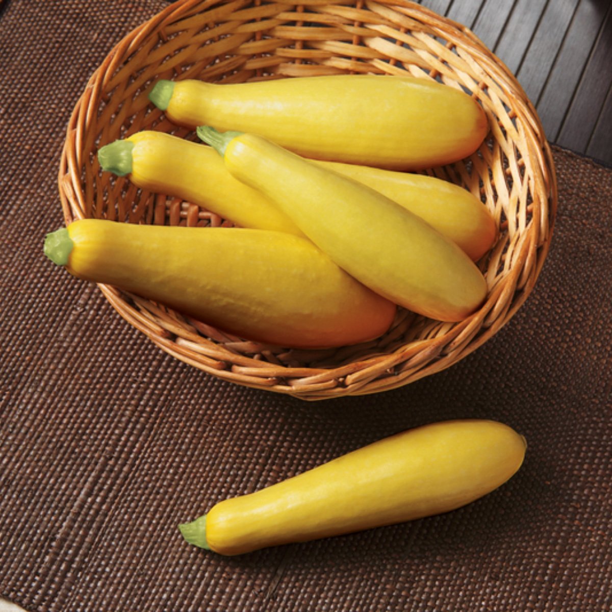ACsemillas - Calabaza Gold Prize Calabaza Gold Prize - Image 1