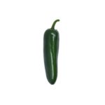 Chile Jalapeño Tlapaneco