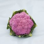Coliflor Depurple