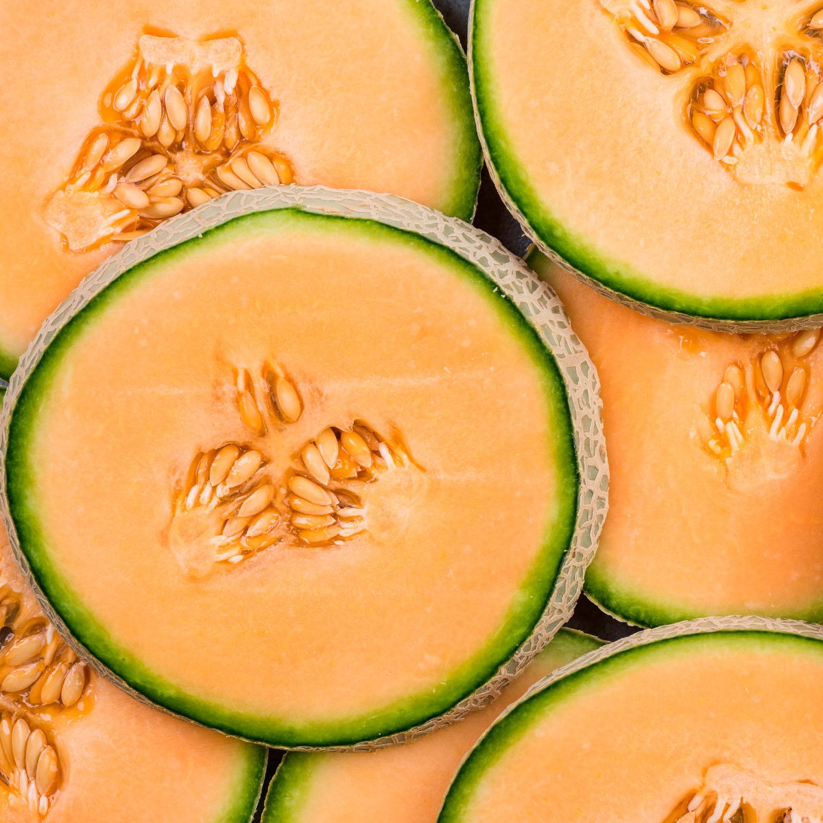 ACsemillas - Melón Andrómeda Melón Andrómeda - Image 1