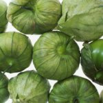 Tomatillo Verde Puebla