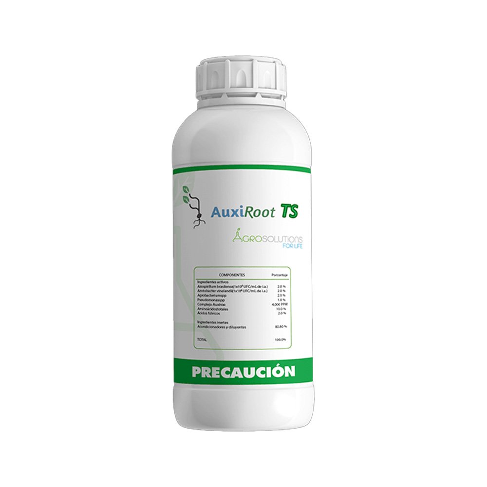 Auxiroot-ts Auxiroot TS - 1 Litro - Image 1