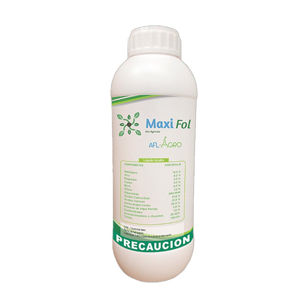 Maxifol MaxiFol - 1 Litro - Image 1